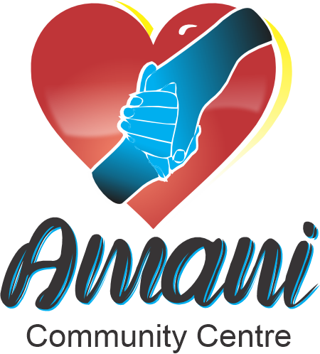 amani community centre