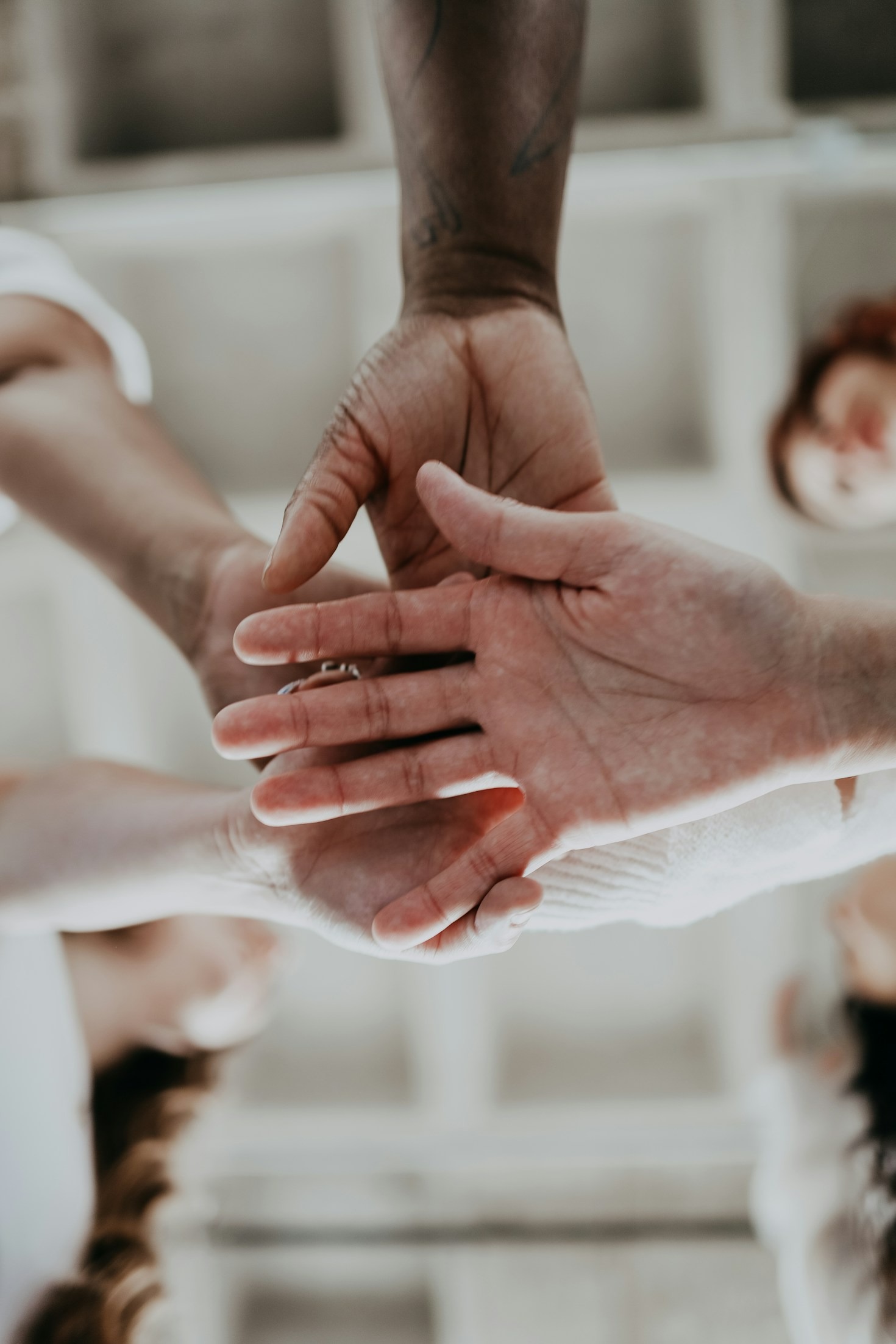 The Importance of Unity in Today’s Society