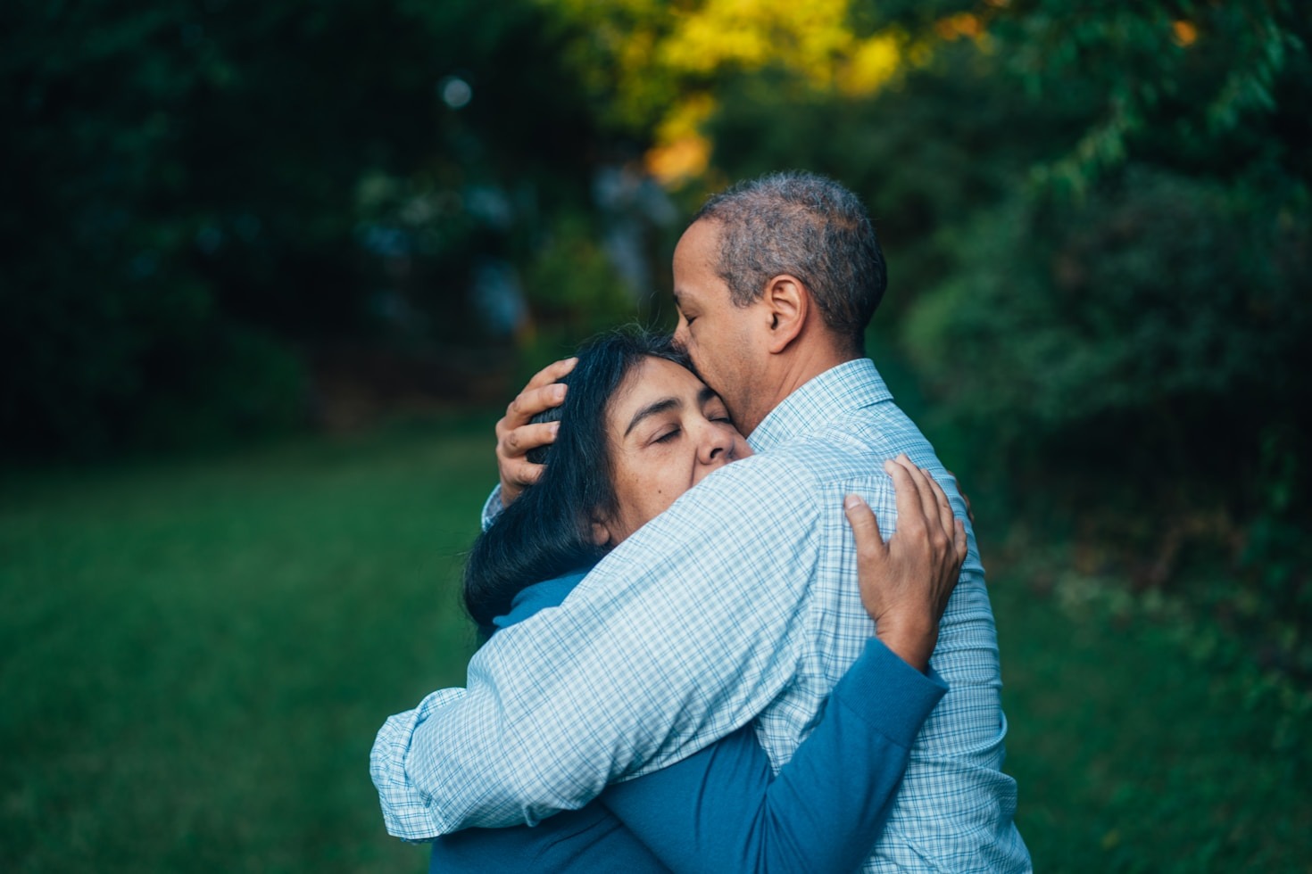 Family Support as a Foundation for Peace